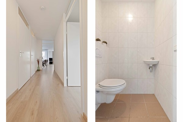 Medium property photo - Markt 11C, 5941 GA Velden